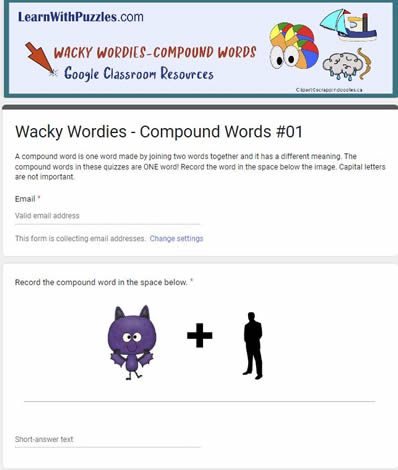 Wacky Wordies Compound Words-01