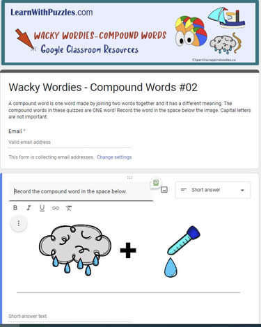 Wacky Wordies Compound Words-02