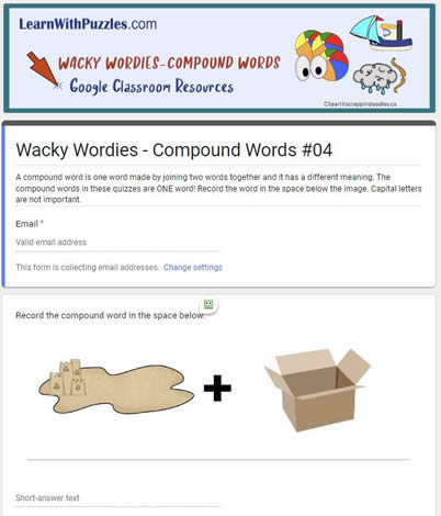 Wacky Wordies Compound Words-04