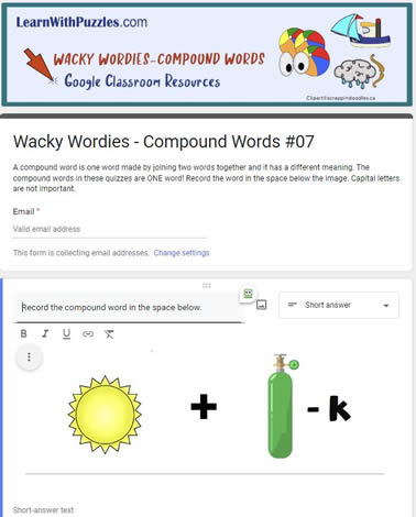Wacky Wordies Compound Words-07