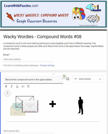 Wacky Wordies Compound Words-08