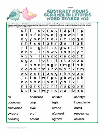Scrambled Letters Word Search-02
