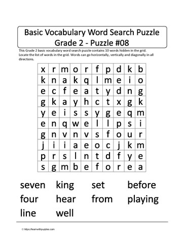 Basic Gr2 Vocab Word Search-08