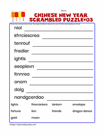 Scrambled Letters Puzzle-03