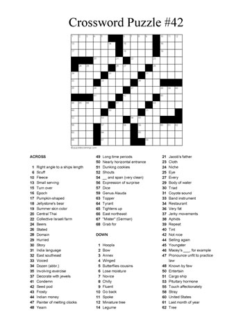 Puzzles (41-60)