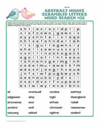Scrambled Letters Word Search-02