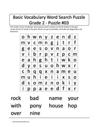 Basic Gr2 Vocab Word Search-03