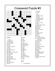 Puzzles (1-40)