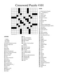 Puzzles (101-110)