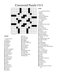 Puzzles (111-120)