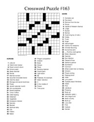 Puzzles (162-200)