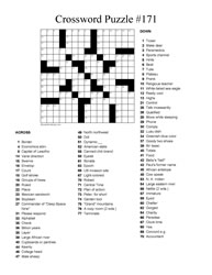Puzzles (171-180)