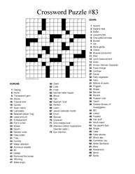 Puzzles (81-120)