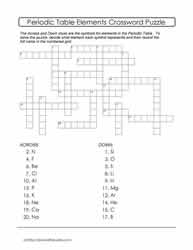 Periodic Table Puzzle and Google Quiz-01