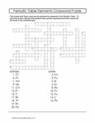 Periodic Table Puzzle and Google Quiz-05