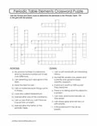 Periodic Table Puzzle and Google Quiz-08