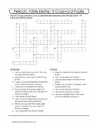 Periodic Table Puzzle and Google Quiz-09