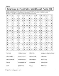 St. Patrick's Scrambled Word Find-03